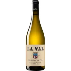Condado de Tea 2024 - La Val