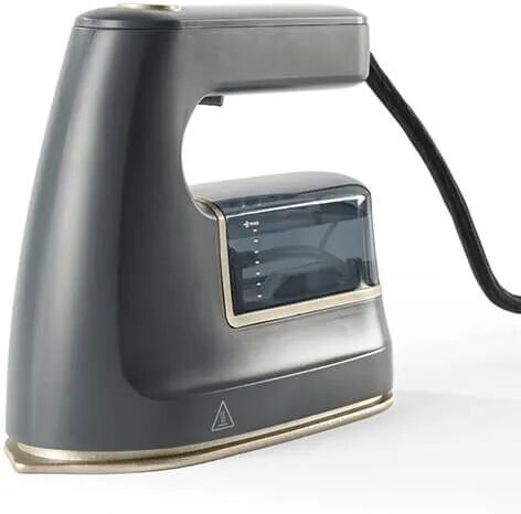 Beldray 2 in 1 Grey Iron & Garment Steamer