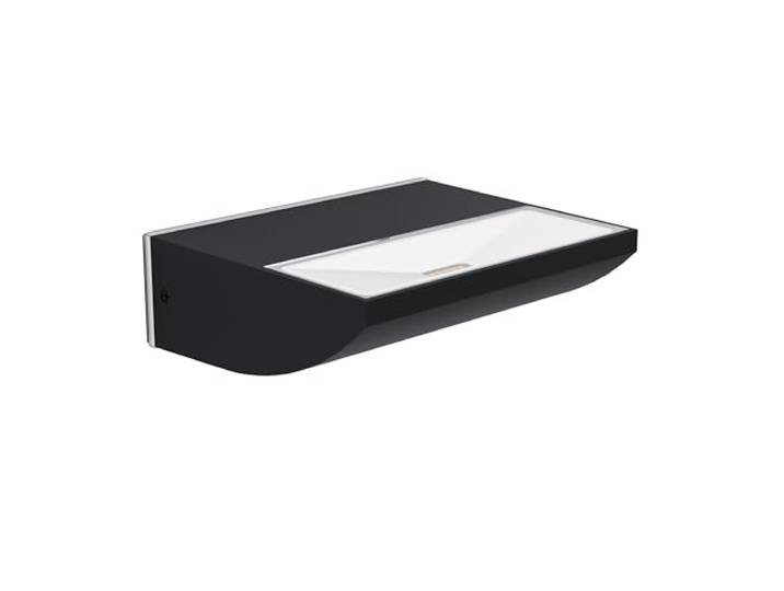 EGLO Buitenlamp led Sorronaro, wandlamp buiten