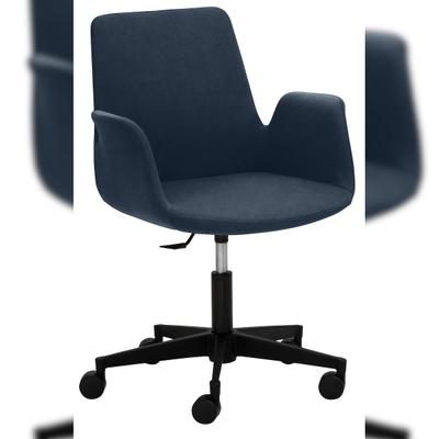 Mayer Sitzmöbel, Sessel 2010, Dunkelblau, 2010_03_30602