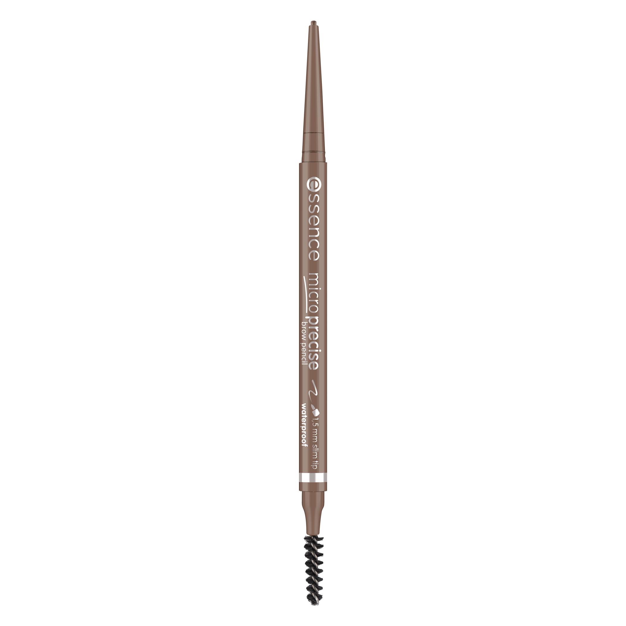 essence micro precise brow pencil (Taupe) (cosnova GmbH)