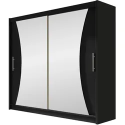 KLEIDERSCHRANK London V