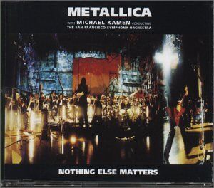 Metallica - Nothing Else Matters - Preis vom 11.10.2026 03:10:56 h
