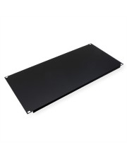 VALUE 19''-Blindplatte schwarz 5 HE (26.99.0327)