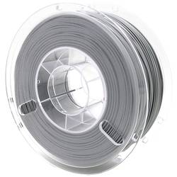 RAISE3D [S]5.11.01031A01 Premium Filament PLA geruchsarm, hohe Steifigkeit 1.75 mm 1000 g Grau Premium 1 St.