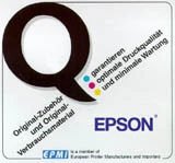 Epson S015637 Farbband - schwarz, 2 Stück
