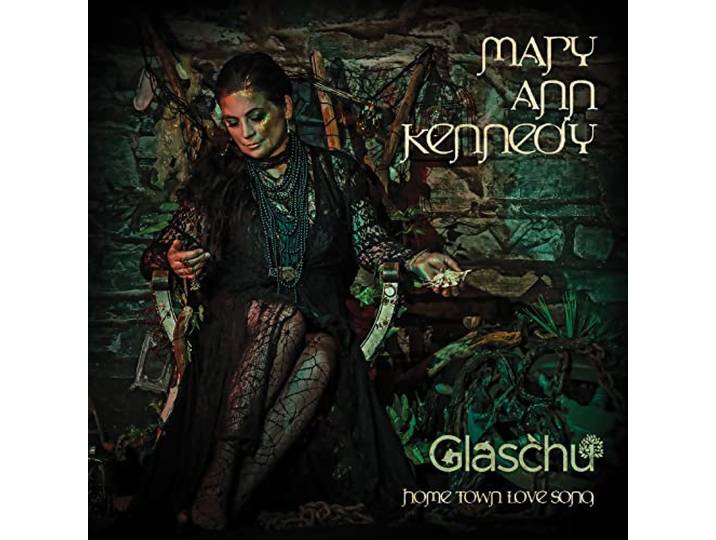Mary Ann Kennedy - Glaschy. Home Town Love Song