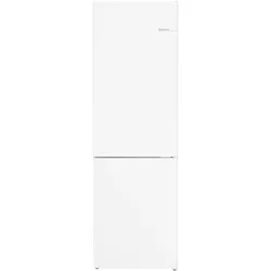 Bosch Hausgeräte KGN36VWED, Kühlschrank Freistehend, Weiss