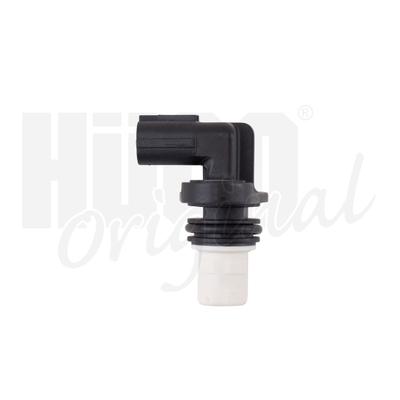 ASTEMO Impulsgeber, Kurbelwelle 131848 für MAZDA