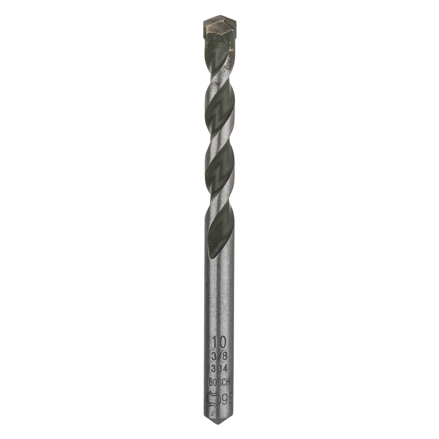 Bosch Zubehör Mehrzweckbohrer D= 10,0 mm L= 120 mm (2609255478)