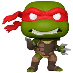 Funko Teenage Mutant Ninja Turtles POP! Vinyl Figur Last Ronin Raphael 9 cm