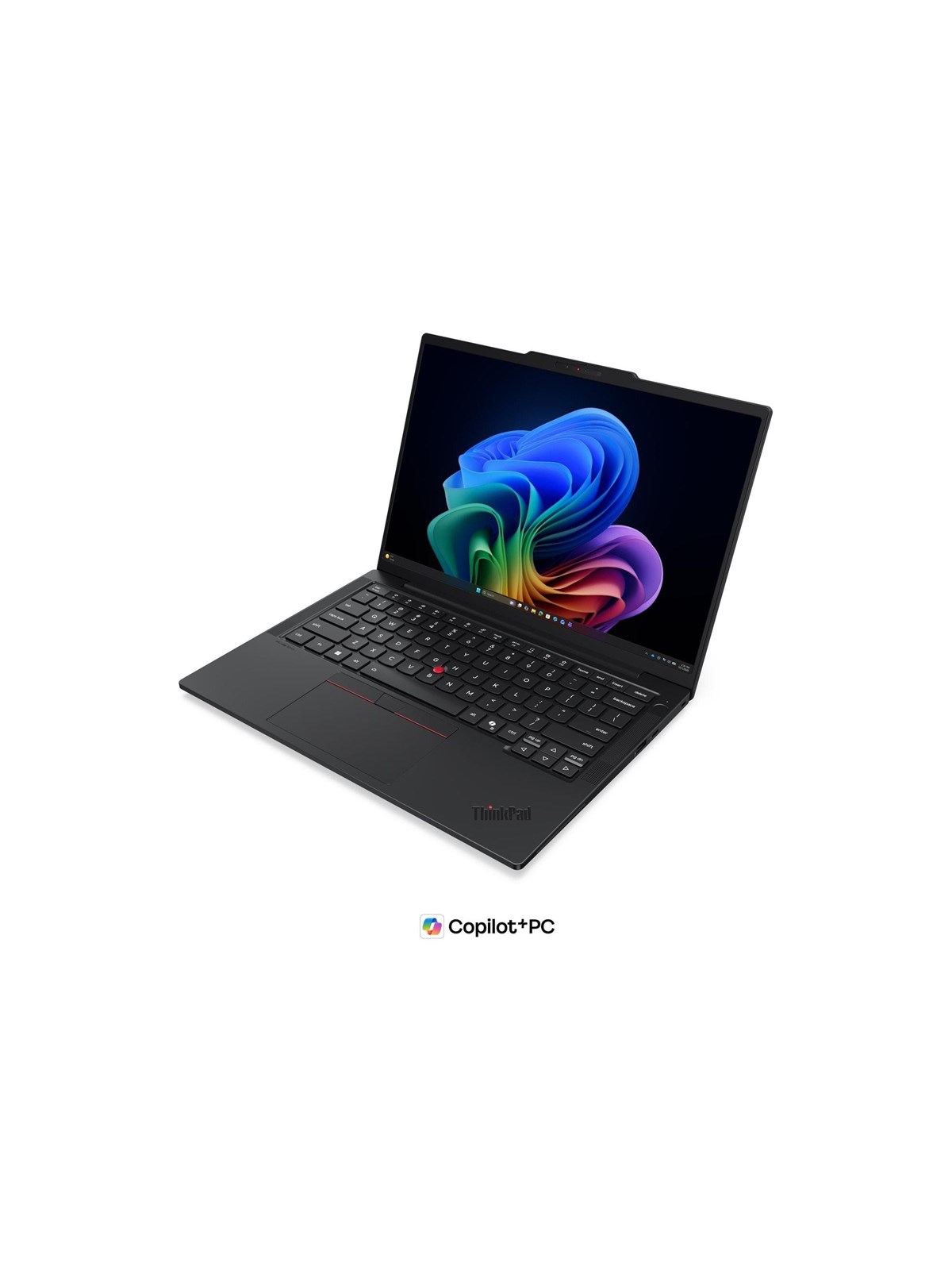 Lenovo ThinkPad T14s Gen 7 - Copilot+ PC - 14" - Qualcomm Snapdragon X2 Plus - X2P-42-100 - 16 GB RAM - 512 GB SSD - 5G upgradable - German