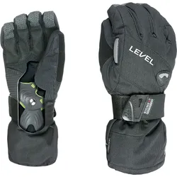 LEVEL HALF PIPE GTX Handschuh 2027 black - 8