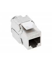 InLine Modulare Eingabe RJ-45 PoE (76202A)