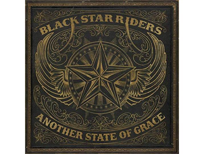 Black Star Riders - Another State Of Grace