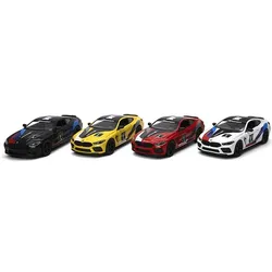 HP bmw m8 compet rf ass4 pre12