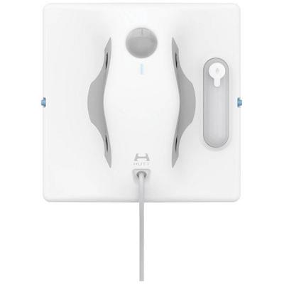 Hutt W8 Fensterputzroboter Weiß