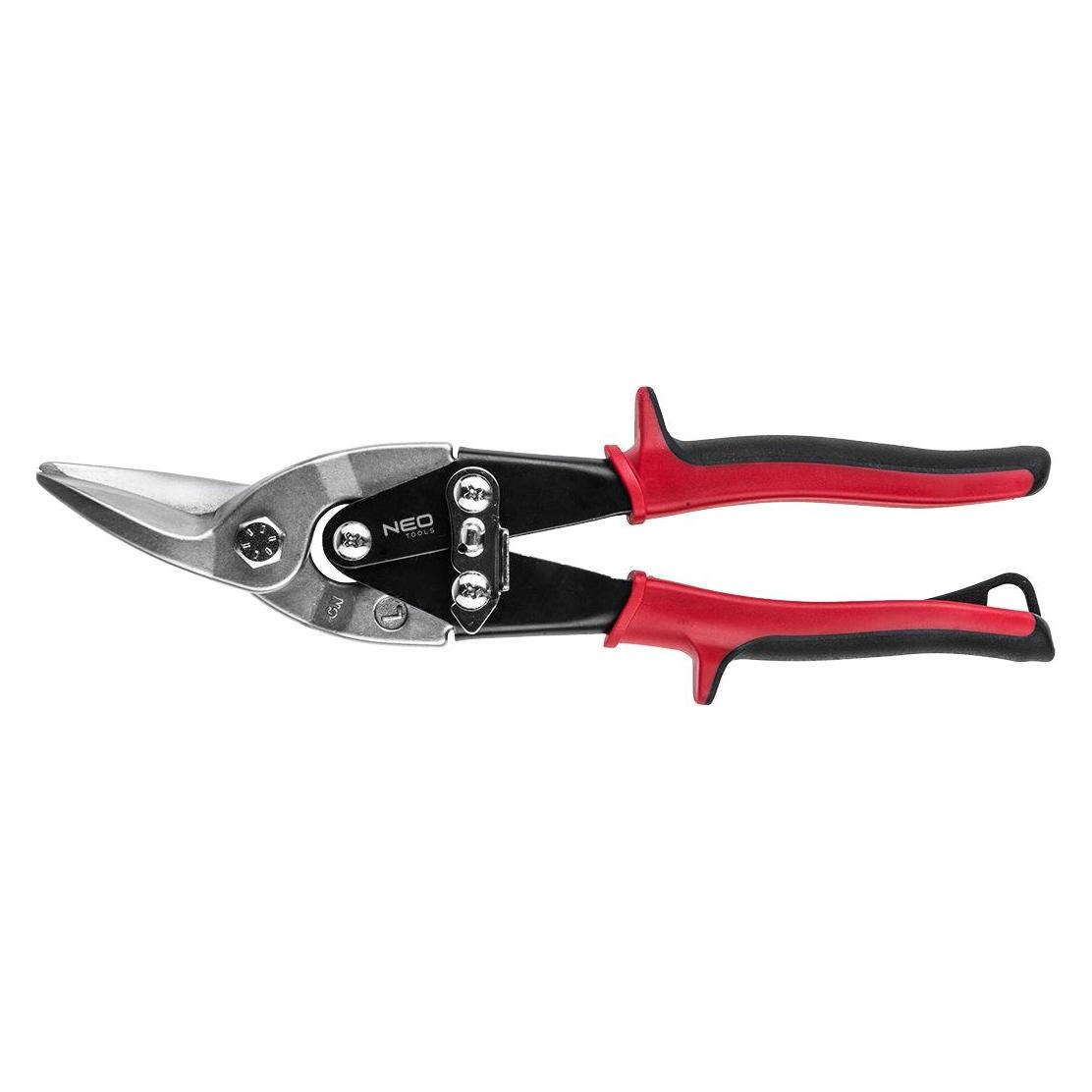 Neo Blechschere links 250mm - 31-060 (250 mm) (TOP-31-060)