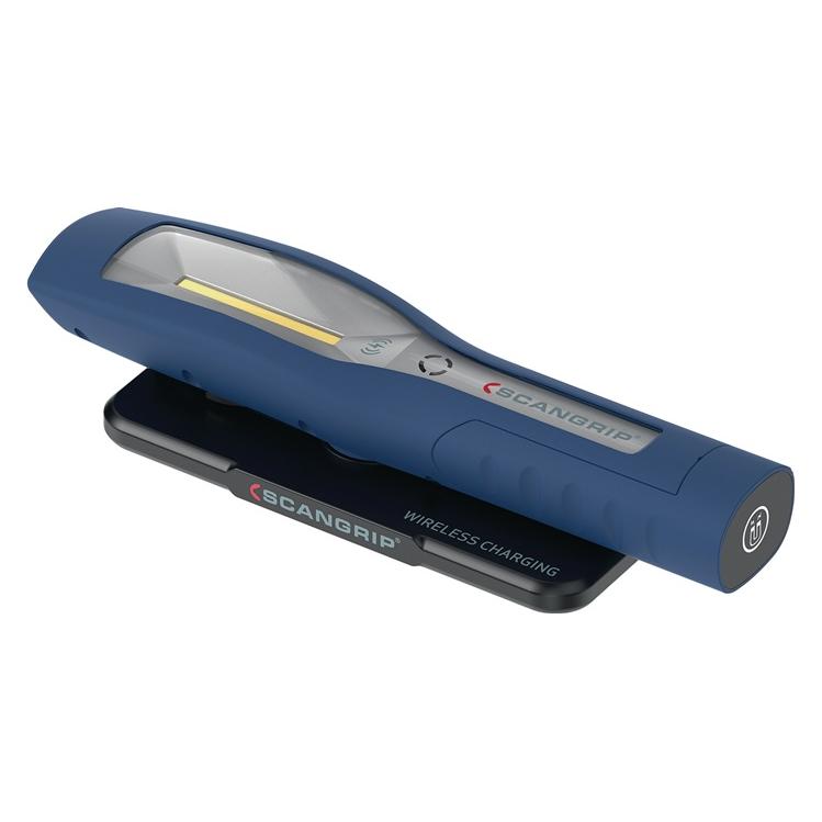 Scangrip Mag Pro Wireless Akku LED-Handlampe (150 lm) (49.0515)