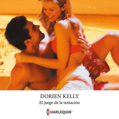 El juego de la tentación - Dorien Kelly, Audio, 9791370001032