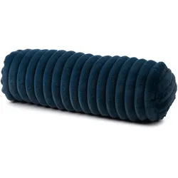 Kissenrolle vito petrol (DB 20x60 cm) - DB 20x60 cm