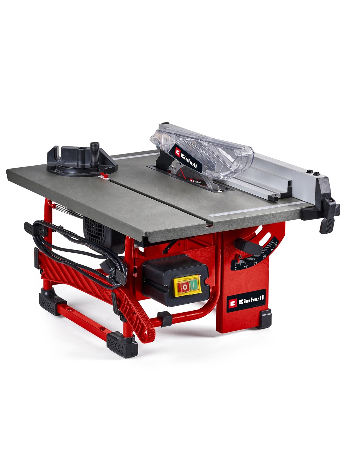 Einhell TC-TS 8 I