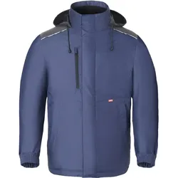 Parka "50371" Shift - 3XL - marine/dunkelgrau