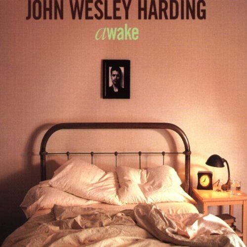 John Wesley Harding - Awake - Preis vom 11.10.2026 03:10:56 h