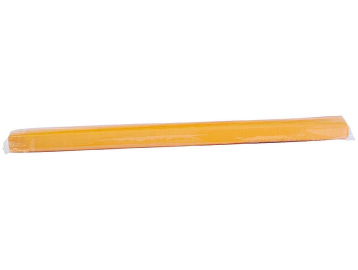 Seidenpapier orange 50x70cm 25 Stück