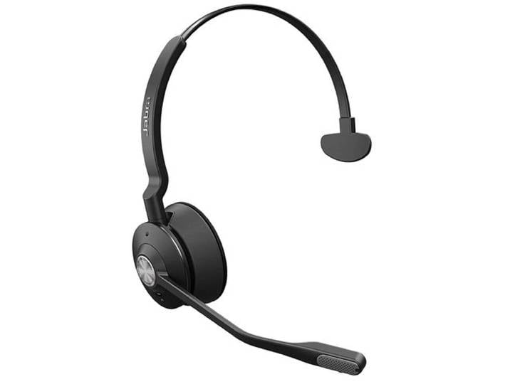 Jabra Engage 75 SE Oreillette convertible DECT + Station de charge