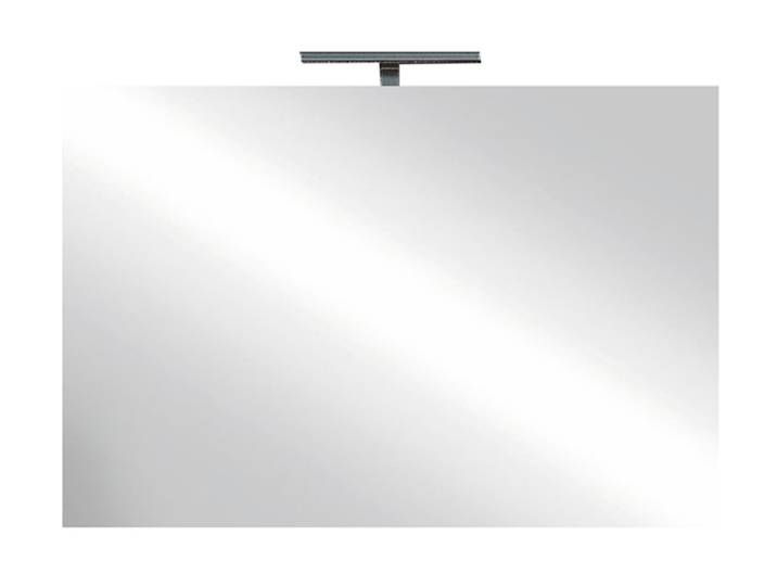 Miroir avec led Glass - Basika
