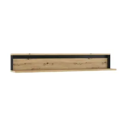 Wandboard  Quorn , Maße (cm): B: 155 H: 26 T: 25.0