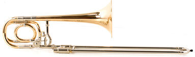 Kühnl & Hoyer Orchestra Alto Eb/Bb- Trombone