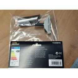 Dometic LED Stromschienenspot KIM