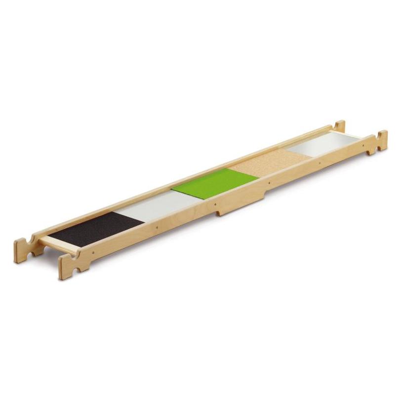 Erzi Balancierbrett Materialmix (46383)