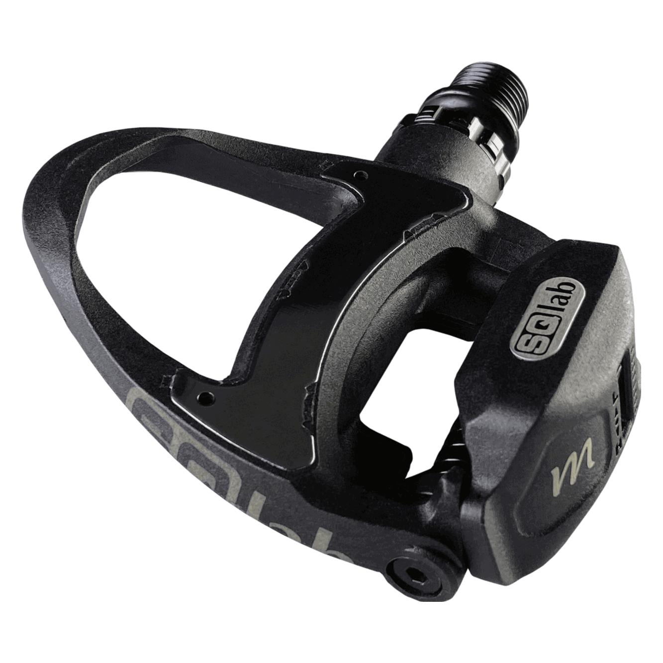 SQlab Pedale 512 Short (-5mm) (2370)
