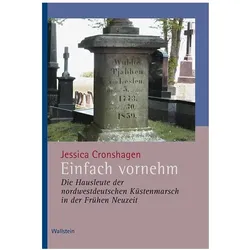 Einfach vornehm, Sachbücher von Jessica Cronshagen