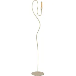 Valse Klassischer Kerzenhalter 113,7 cm in der Farbe Kaschmir
