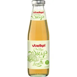 Sirup - Limette