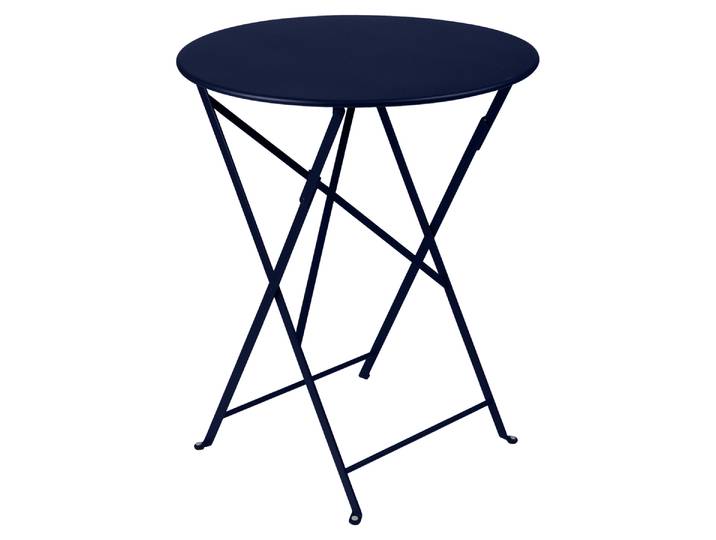 Fermob Bistro Tisch Stahl Ø 60 cm