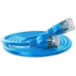 Lightwin Netzwerkkabel (U/FTP, CAT6, 15 m), Netzwerkkabel