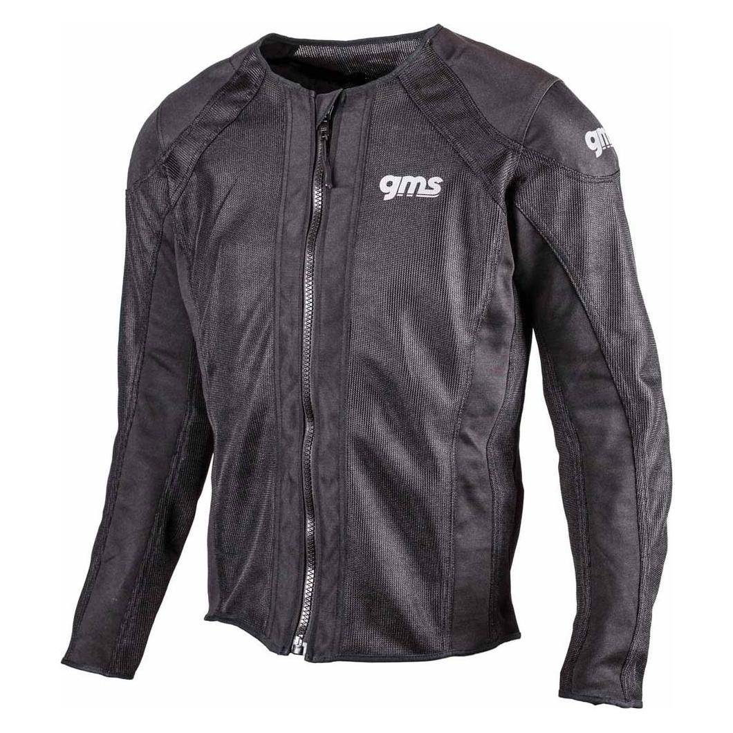 GMS Protektorenjacke Scorpio (Herren, XXL) (ZG51015-003-2XL)