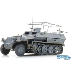 Artitec Sd.Kfz. 251/3 Ausf. C Funkpanzerwagen Winter 6870482