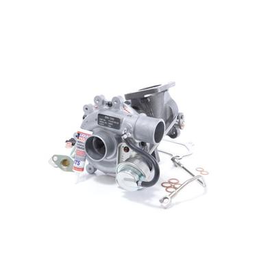 BTS TURBO Lader, Aufladung SERVICE SET ORIGINAL T981333 für Ford MAZDA