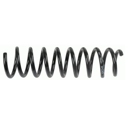 Sachs Fahrwerksfeder [Hersteller-Nr. 996034] für Audi