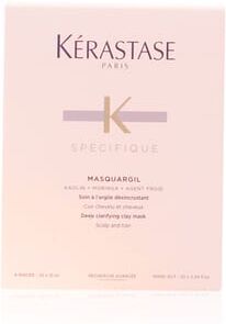 Kerastase Masquargil Deep Clarifying Clay Mask 20 X 10 ml