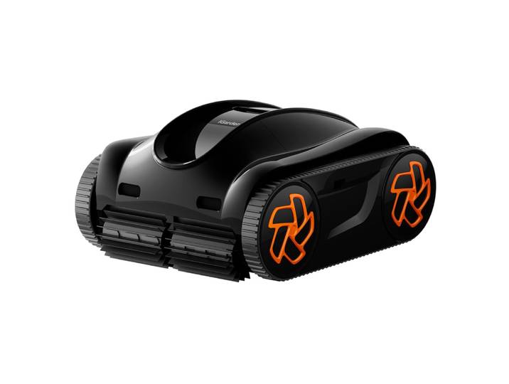 Robot Sans Fil K25 - Igarden - Fai-200-0006