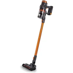 Ariete 2704/00, Staubsauger, Orange