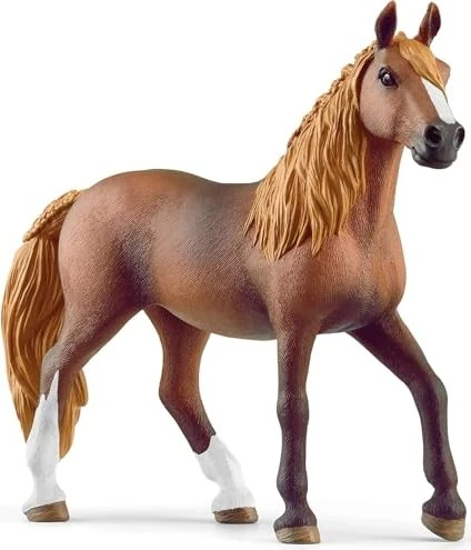 Schleich Stute Peruanische Paso-Rasse