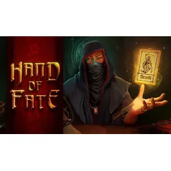 Hand of Fate